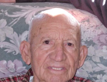 Obituary of Lorenzo Eduardo Falcon