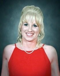 Obituary of Stacey Lee Willoughby Martin