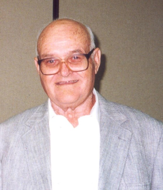 Obituary of James M O'Bannon