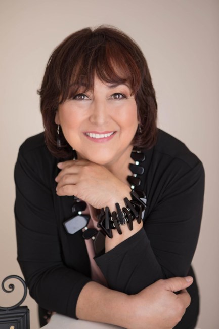 Obituary of Delilah P. Ramirez