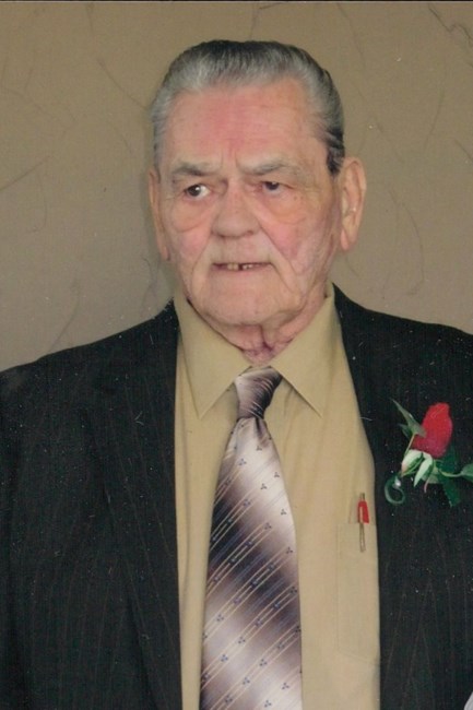 Obituary of Ray Dowling Woodard