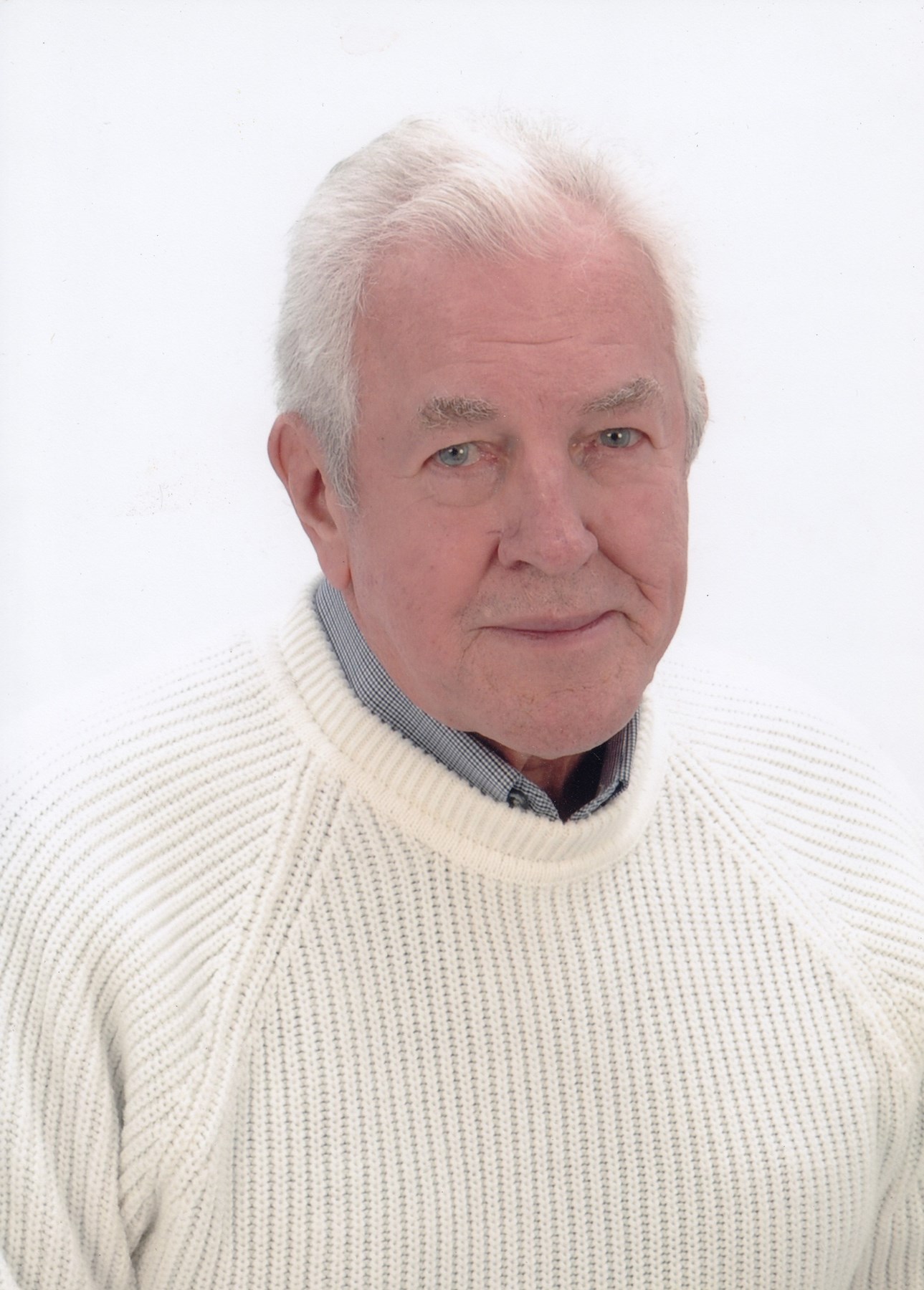 Avis de décès de Frank Swigart