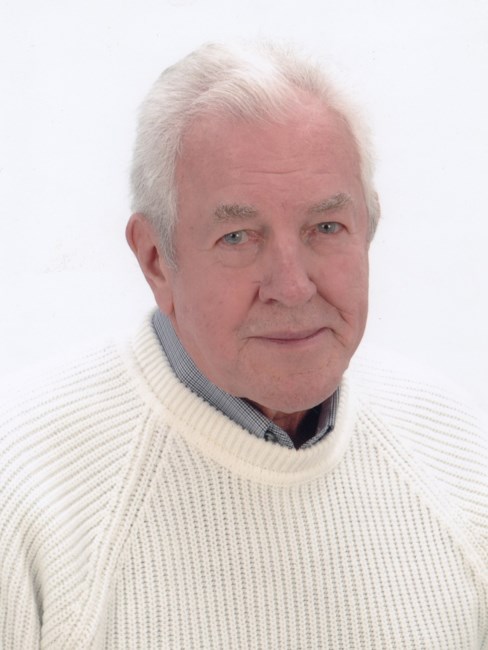 Avis de décès de Frank Swigart