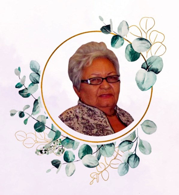 Obituary of Paula Flores-Colon
