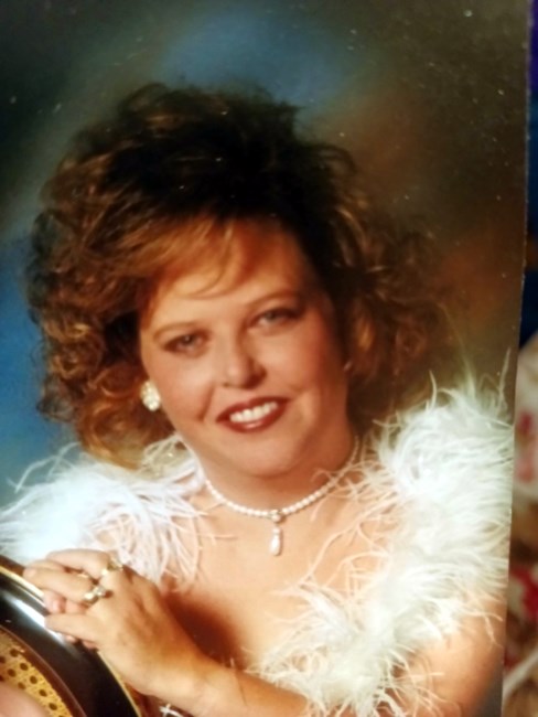 Obituary of Sharon Elaine Cockrel
