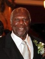 Avis de décès de Stephen "DOC" Wilson Madison