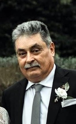 Obituary of James Larry Garman