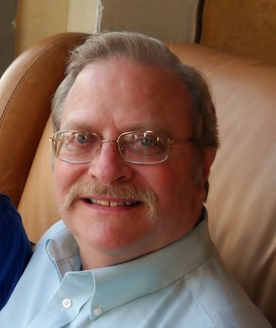 Obituary of Mark Brian Kirby