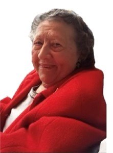 Obituary of Mildred A. Williams