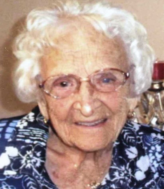 Obituary of Luz Maria Dominguez