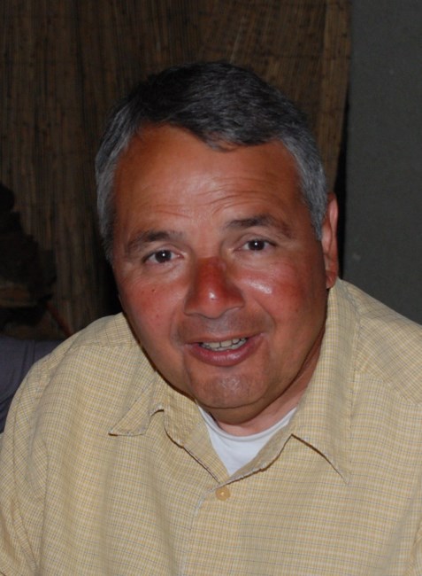 Obituary of Robert David Espinoza