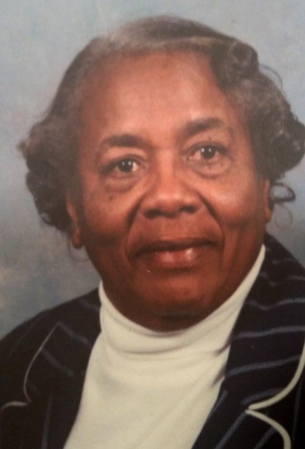 Obituary of Birdie Lee Banks