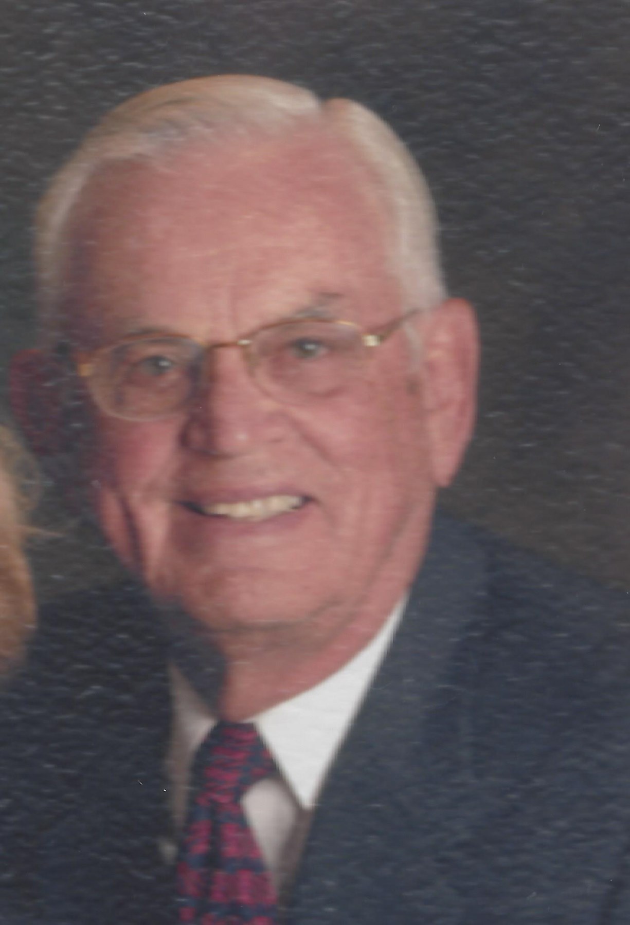 Obituary of Gerald Robert Schaberg