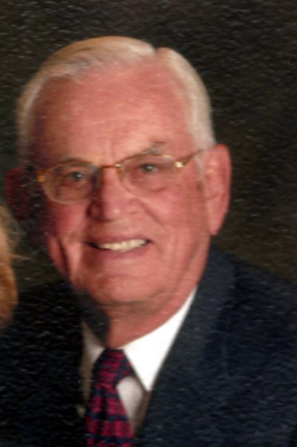 Obituary of Gerald Robert Schaberg