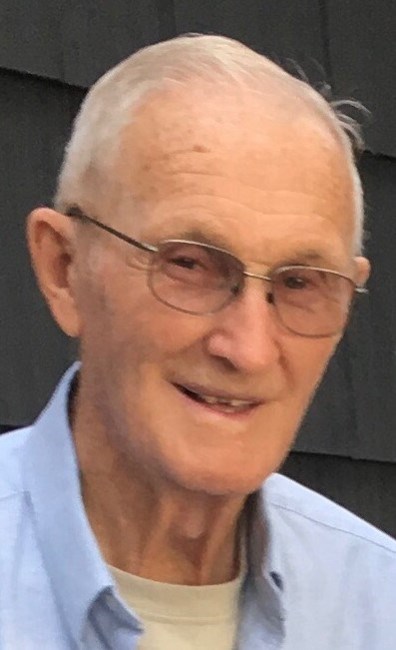 Obituary of Dale Vincent Fowler