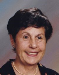 Obituary of Concetta Franzo