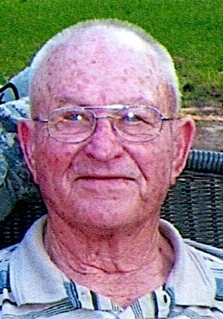 Obituary of Marvin Robert Labaj