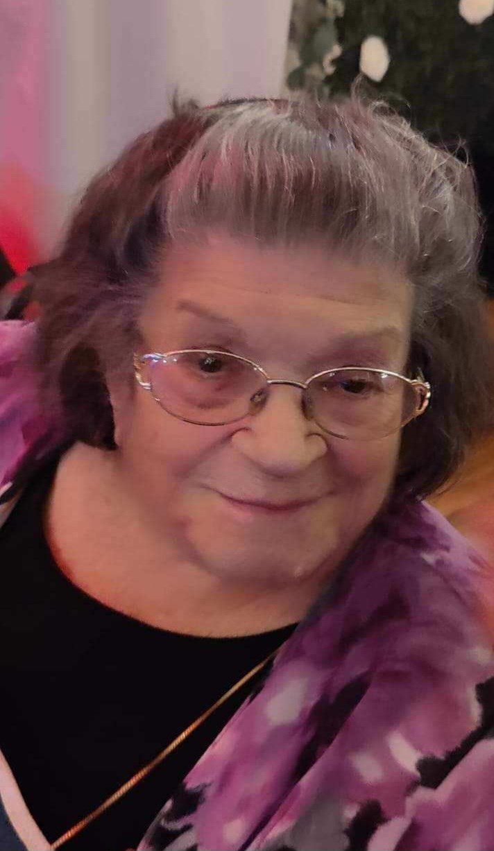 Obituary of Maria E. Figueroa