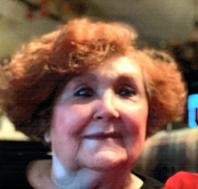 Obituary of Barbara Tyciak