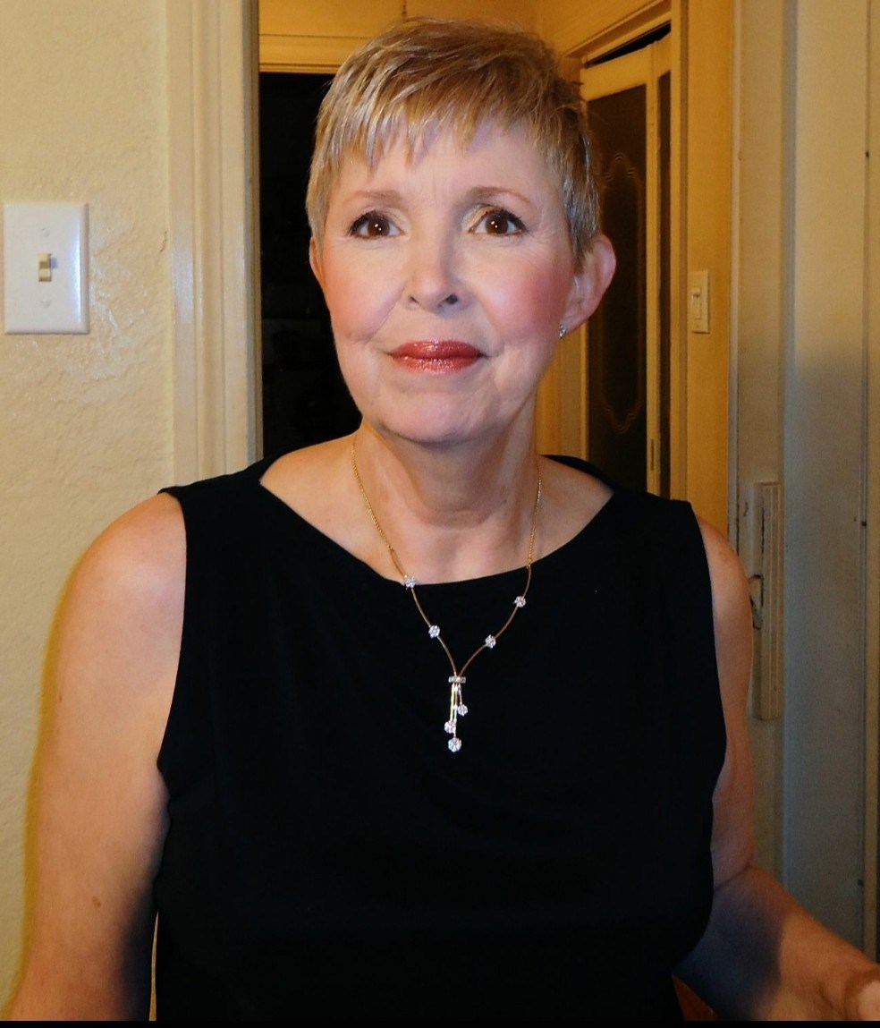 Obituary of Jacqueline Marino