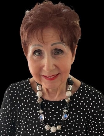 Obituary of Anita Ann Elkins