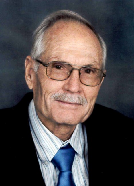 Obituary of John Carroll Wight