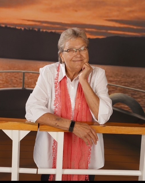 Obituary of Sandra Willette Huner