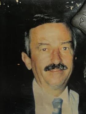 Obituary of Joseph T Keene