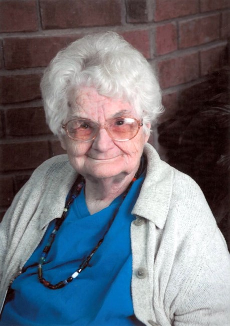 Obituary of Lois Faurschou Smith