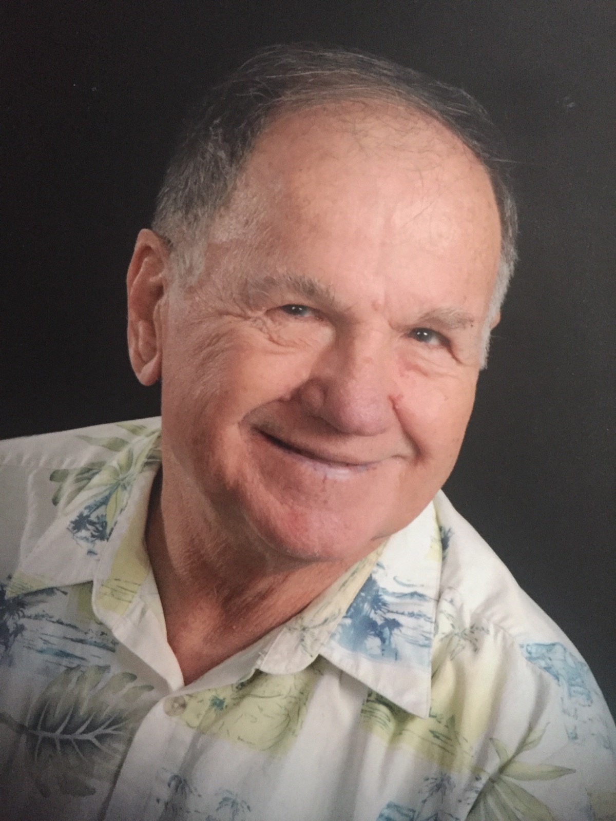 John Louis Thompson Obituary Novato, CA