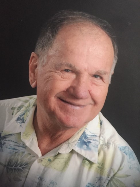 Obituary of John Louis Thompson