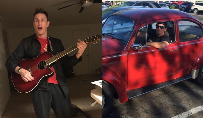 Obituary of Leigh Clinton Gary-Farrington