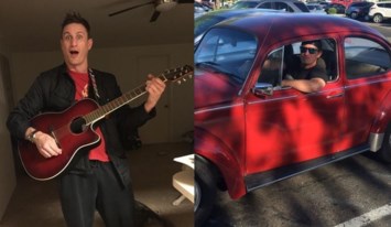 Obituary of Leigh Clinton Gary-Farrington