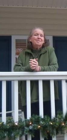 Obituary of Linda Lou Stover