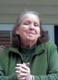 Obituario de Linda Lou Stover