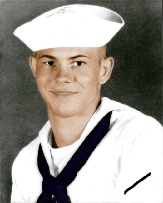 Obituary of Charles Jonathan Woodard III