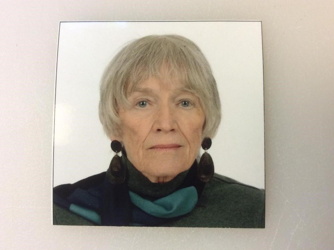 Obituary of Joan E. Kibbe