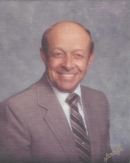 Obituary of Everett E. Washburn Sr.