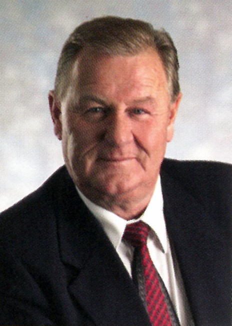 Obituary of William "Bill" MacNeill