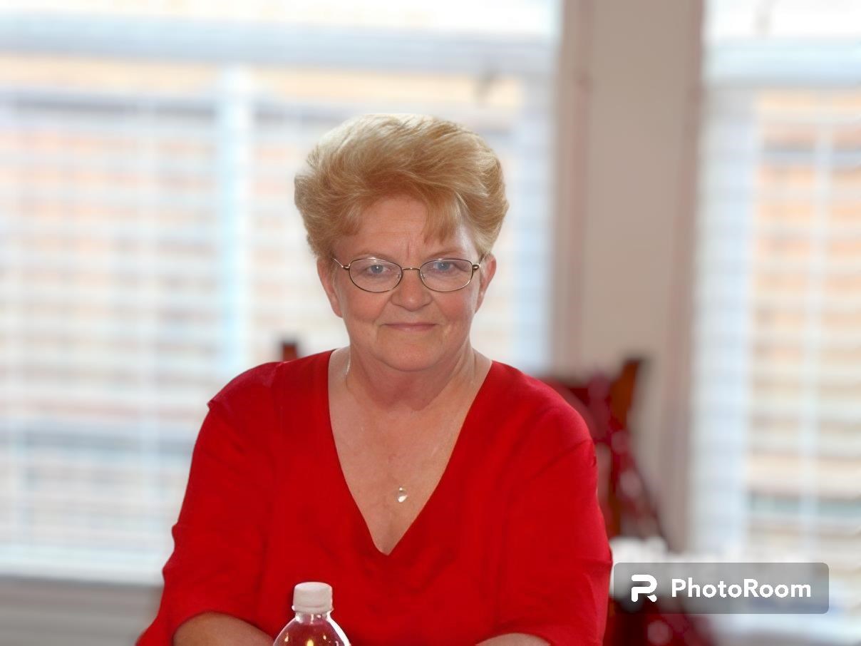 Obituary of Betty Sue McGown