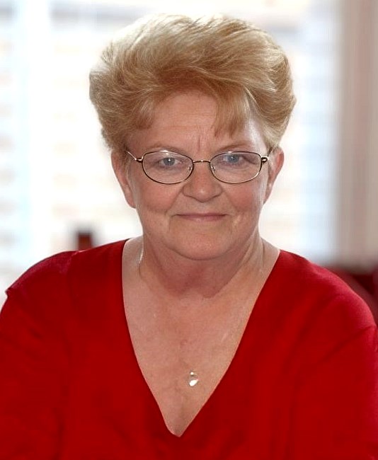 Obituary of Betty Sue McGown