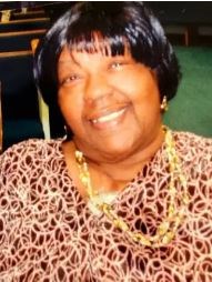 Obituario de Cassandra Gelater (Lynch) Thomas