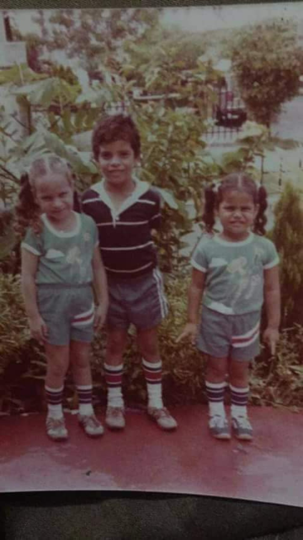 Obituary of María Isabel Nieves Vázquez