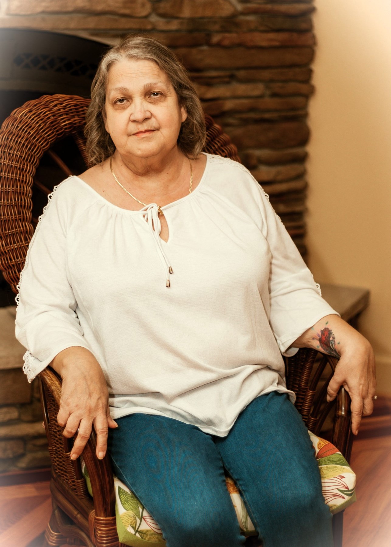 Obituary of Loretta "Lorie" June Joyce