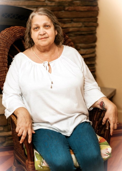 Obituary of Loretta "Lorie" June Joyce