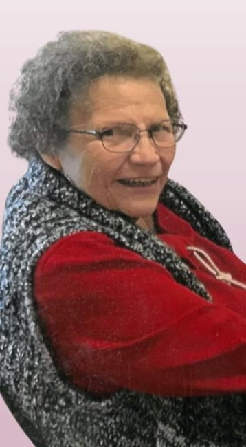 Obituary of Mayetta Rae Nash