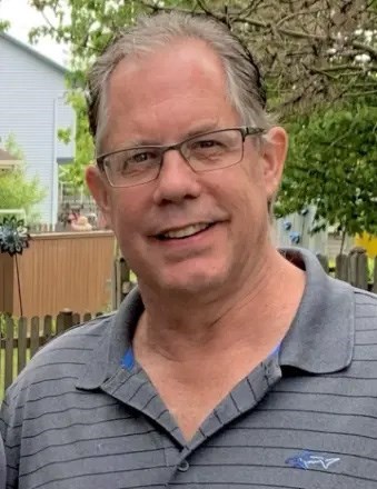 Obituary of John V. Austwick