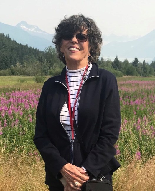 Obituary of Jennifer Colette Sussman