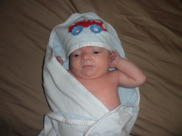 Obituary of Preston David Hunter