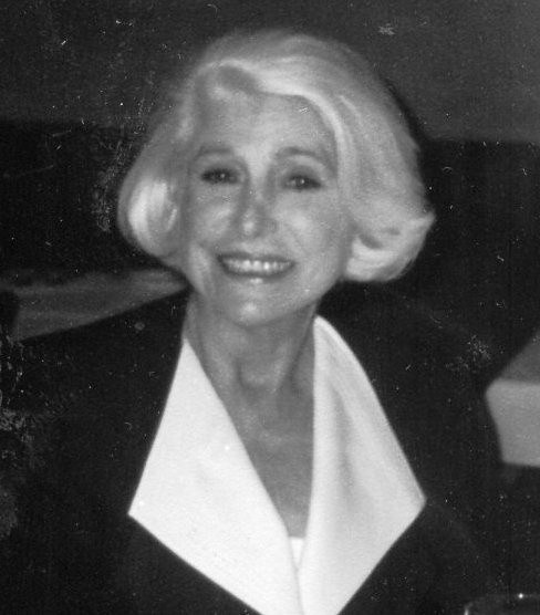 Obituary of Faye Evans Morrow